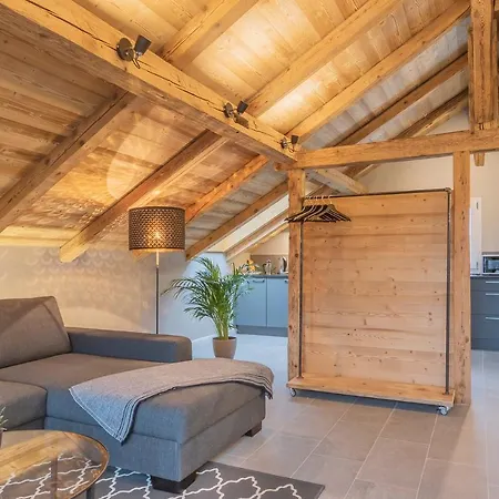 Appartement Buche *