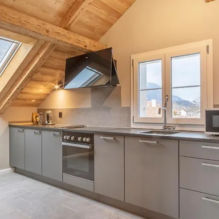 Apartman Buche Interlaken