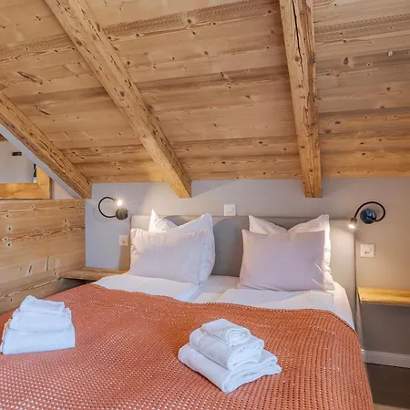 Buche Apartmán
