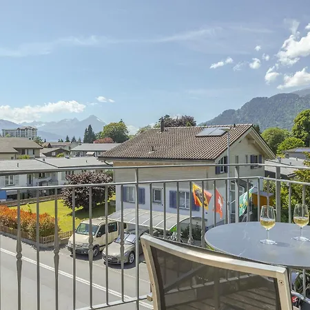 Buche Interlaken